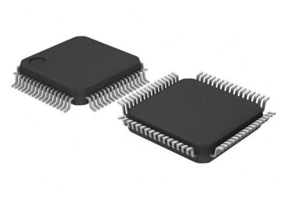 CY8C4148AZI-S455 Microcontroller MCU 32 bit MCU lõi đơn 48MHz MCU nhúng TQFP64