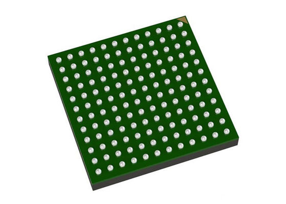 ATSAMV70Q20B-CB Microcontroller MCU đơn lõi 300MHz ARM Cortex-M7 Microcontroller