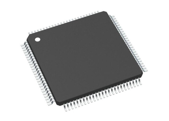 STM32F103VGT6 Microcontroller MCU 1MB Flash Microcontrollers 32 bit MCU đơn lõi