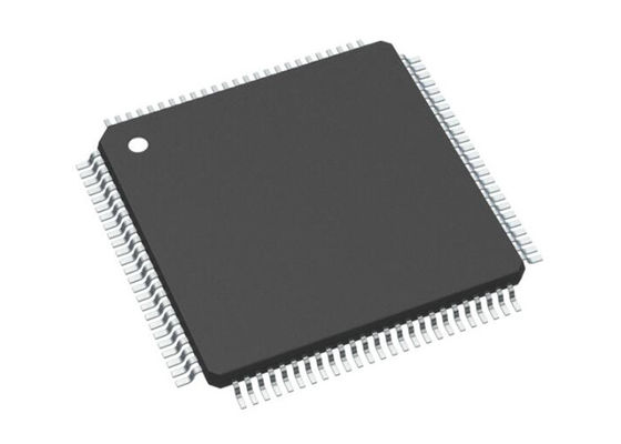 STM32F103VGT6TR Microcontroller MCU 1MB Flash Microcontroller 32 bit MCU đơn lõi