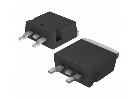 STGB10NC60HDT4 Chip mạch tích hợp 600V 20A PowerMESH Single IGBT Transistors