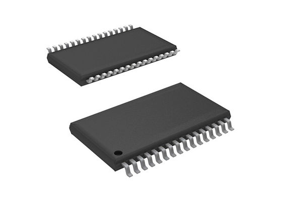 MSP430FR2533IDAR Microcontroller MCU Capacitive Touch Sensing Microcontroller có tín hiệu hỗn hợp