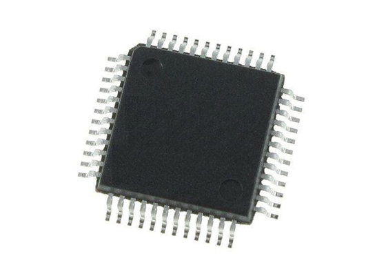 DSPIC33AK512MPS505-E/PT Máy vi điều khiển MCU Máy điều khiển tín hiệu kỹ thuật số TQFP-48 dsPIC33A DSC