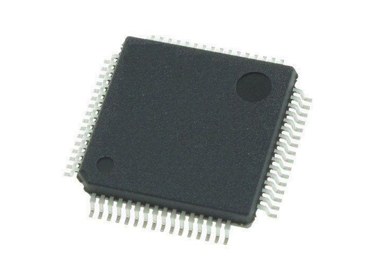 DSPIC33AK128MC106-E/PT Microcontroller MCU Bộ điều khiển tín hiệu kỹ thuật số đơn lõi 32 bit