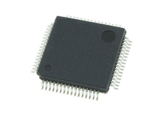 DSPIC33AK512MC506-E/PT Microcontroller MCU 3 V đến 3.6 V Bộ điều khiển tín hiệu kỹ thuật số 200MHz