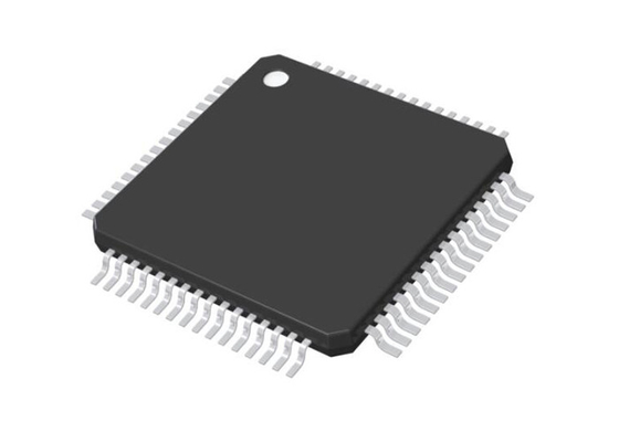 DSPIC33EV256GM006-I/PT Microcontroller MCU 16-Bit DSC 5V Bộ điều khiển tín hiệu kỹ thuật số mạnh mẽ