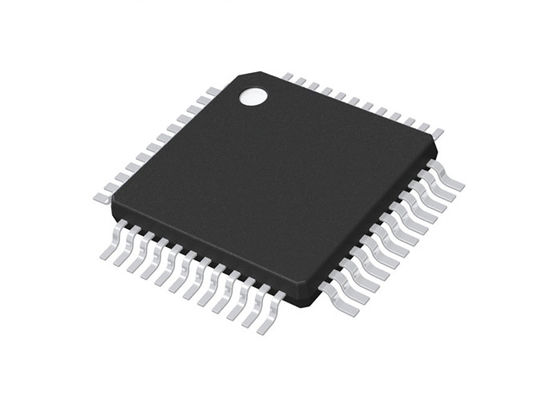 DSPIC33CH512MP205-I/PT Microcontroller MCU Bộ điều khiển tín hiệu kỹ thuật số 16 bit lõi kép với CAN FD