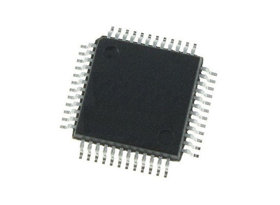 PIC18F57Q84-E/PT Microcontroller MCU 8-Bit 64 MHz PIC18 Microcontroller MCU TQFP-48