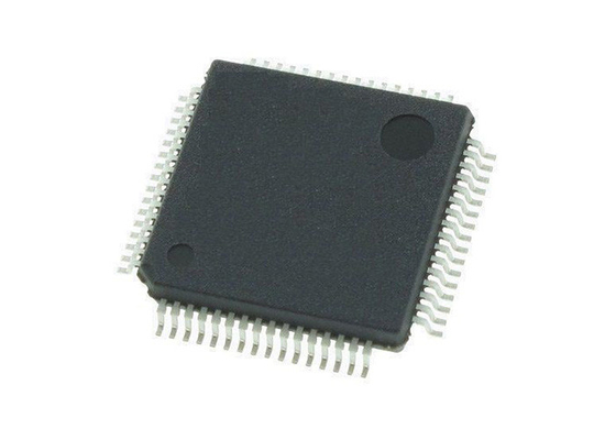 DSPIC33EP512GM306-H/PT Microcontroller MCU Mục đích chung DSPICTM 33EP Bộ điều khiển tín hiệu kỹ thuật số