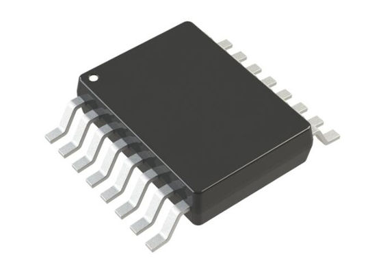LTC2311CMSE-14 Chip mạch tích hợp 14 bit ADC Converters 5Msps Differential Input ADC