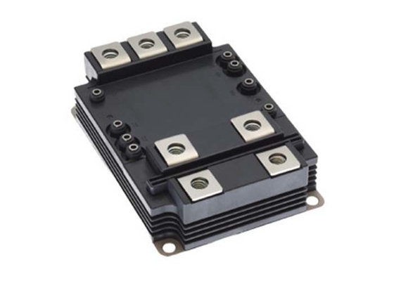 FMF200DC-66BE Mô-đun IGBT ô tô điện áp cao 3300V 200A Mô-đun Silicon Carbide
