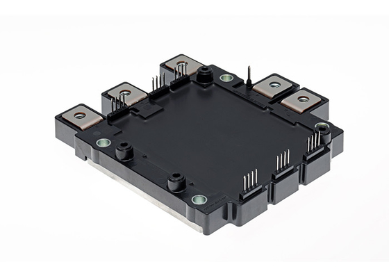 CT700CJ1A060-A Mô-đun IGBT ô tô Độ tin cậy cao Mô-đun điện làm mát trực tiếp ô tô