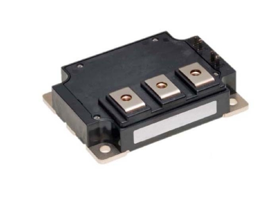 CMH600DU-24NFH Mô-đun IGBT ô tô 1200V 600A Mô-đun điện Silicon Carbide lai