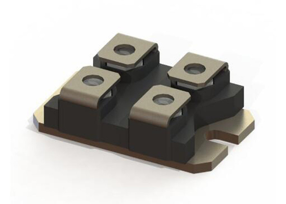 MSC50DC170HJ Chip mạch tích hợp 1700V 50A Full Bridge mSiC Diode Module