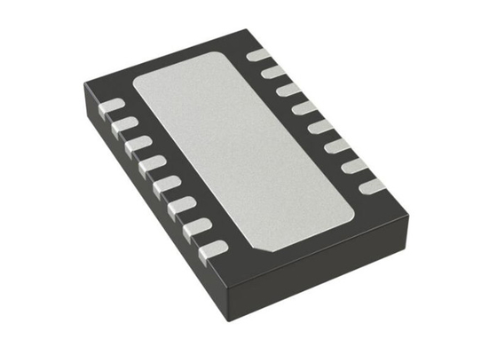 LTC3534EDHC Chip mạch tích hợp 7V 500mA đồng bộ Buck Boost DC DC chuyển đổi