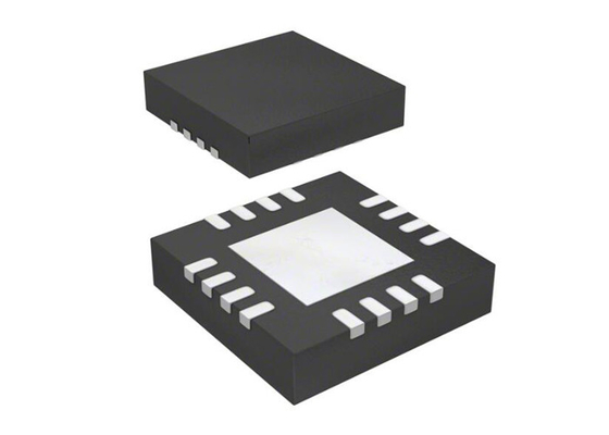 AD4683BCPZ Chip mạch tích hợp chuyển đổi từ analog sang số 16-bit SAR ADC chuyển đổi