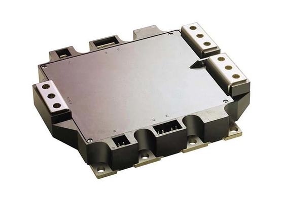 CM1400DUC-24S Mô-đun IGBT ô tô Đường điện chuyển mạch IGBT cao 1.2 kV