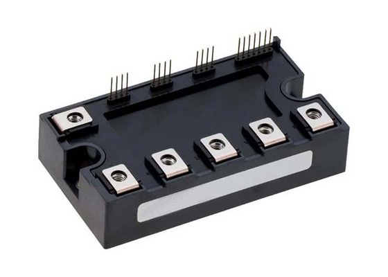 PM50CG1A120 Mô-đun IGBT ô tô hiệu suất cao 1200V Mô-đun IGBT 50A