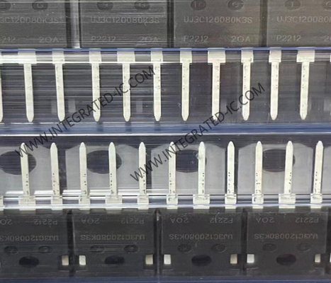 Chip mạch tích hợp UJ3C120080K3S 33A Silicon Carbide MOSFET Transistor TO-247-3