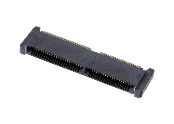 HSEC8-140-01-L-RA-TR Connectors GenerateTM High-Speed Edge Card Connector