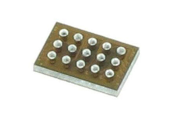 MAX20333FENL Chip mạch tích hợp Chuyển đổi giới hạn dòng điều chỉnh WLP15 PMIC Chip