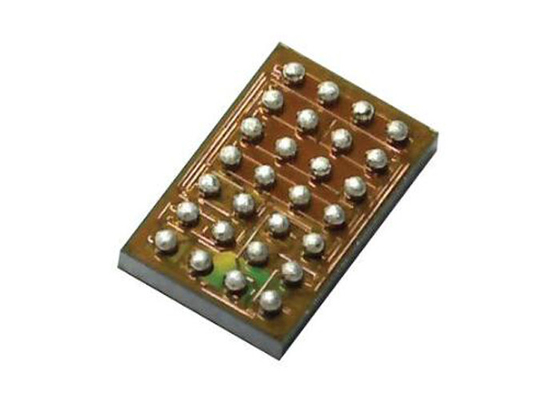 MAX98397EWB mạch tích hợp Chip Mono lớp DG Speaker Amplifier 28V lớp DG Amplifier