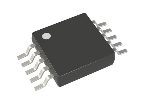 LT5401IMSE Integrated Circuit Chip Matched Resistor Network cho các bộ khuếch đại chính xác