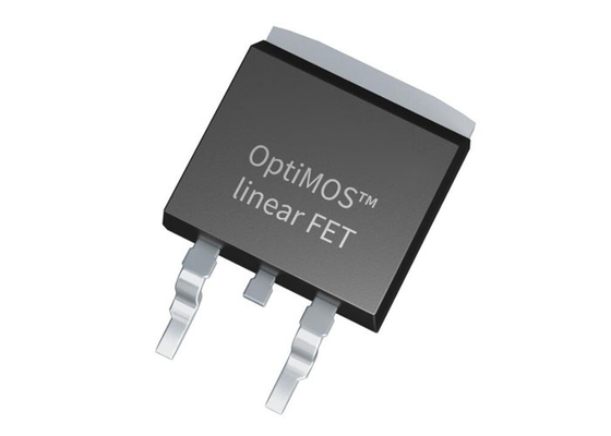 IPB80P04P4L-06 Chip mạch tích hợp 40V OptiMOS P2 Tranzit MOSFET ô tô