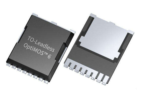 IPT047N15NM6 Chip mạch tích hợp 150V OptiMOS 6 Power MOSFET Transistor HSOF8
