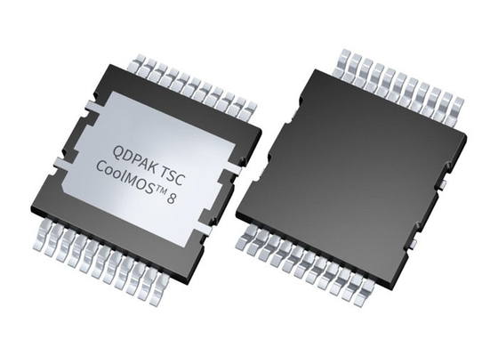 IPDQ60R024CM8 Chip mạch tích hợp MOSFET Transistor 600V CoolMOS 8 Power Transistor