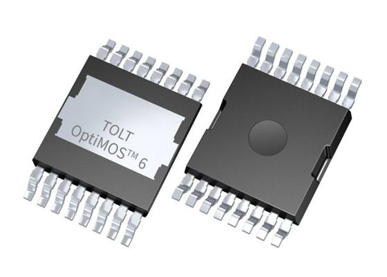 IPTC034N15NM6 Chip mạch tích hợp 194A 150V N Channel Power MOSFET Transistor