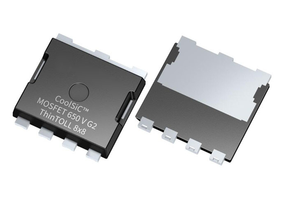 IMTA65R033M2H Chip mạch tích hợp SiC MOSFET Phân biệt 650V CoolSiC MOSFET Transistors