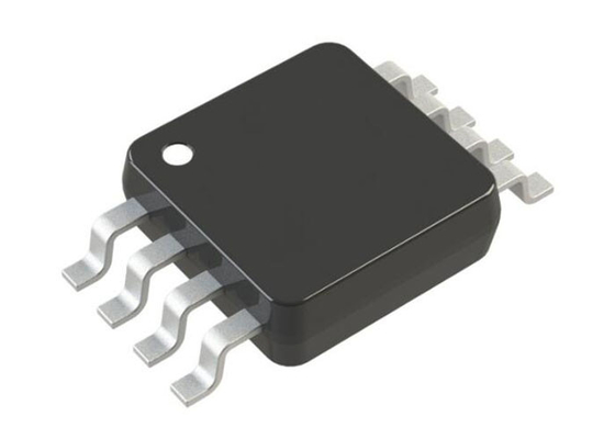 HMC412BMS8GE Mô-đun truyền thông không dây Máy pha trộn cân bằng kép thụ động Máy pha trộn RF IC