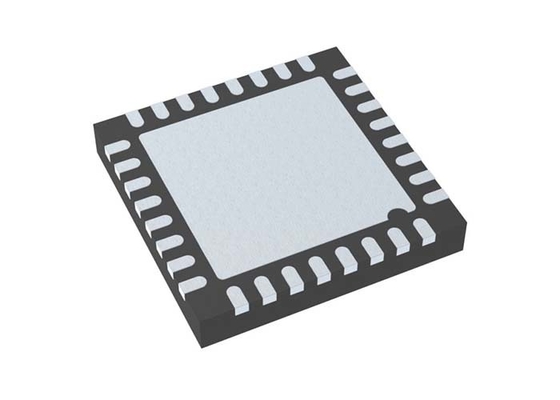 ADRF6780ACPZN-CSH Mô-đun truyền thông không dây 5.9 GHz đến 23.6 GHz Bộ chuyển đổi sóng vi sóng băng rộng