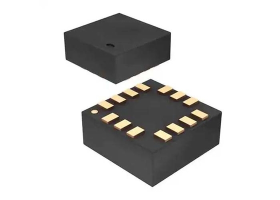 ADRF5010BCCZN Mô-đun truyền thông không dây 100 MHz đến 55 GHz NonReflective Silicon SPST Switch