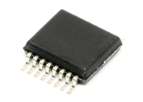 ADXRS810WBRGZ Sensor IC Hiệu suất cao Sensor tỷ lệ góc SOIC16 Gyroscope