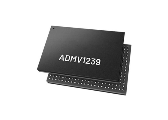 ADMV1239BBCZ Mô-đun truyền thông không dây 37,0 GHz đến 43,5 GHz UDC Beamformer Polarization kép