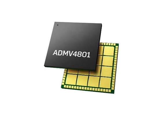 ADMV4801BCCZ Mô-đun truyền thông không dây 24 GHz đến 29,5 GHz