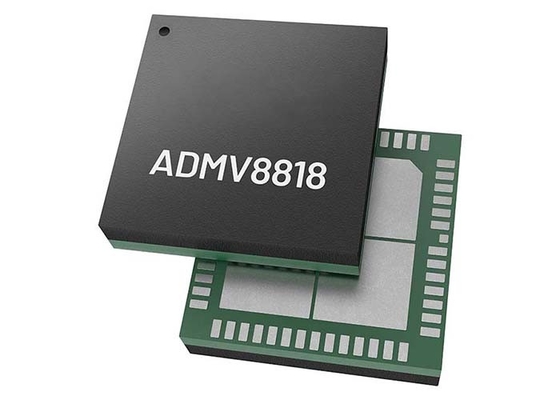 Mô-đun truyền thông không dây ADMV8818SCCZ-EP 2 GHz đến 18 GHz Multi Octave Switched Filter
