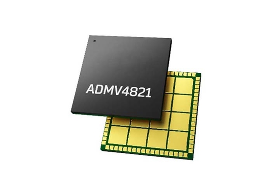 ADMV4821BCCZ Mô-đun truyền thông không dây 24 GHz đến 29,5 GHz