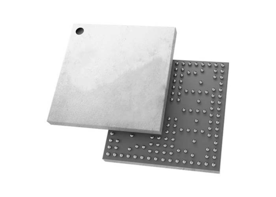 ADAR3003ACBZ Mô-đun truyền thông không dây 27 đến 31 GHz Giao tiếp phân cực kép Ka Band Beamformer