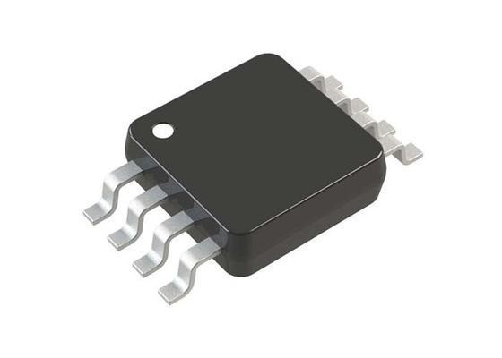 ADA4807-2ARMZ Chip mạch tích hợp 180 MHz Rail-to-Rail Voltage Feedback Amplifier