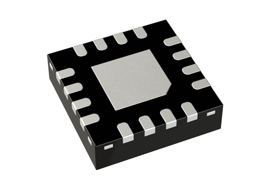 HMC494LP3E Mô-đun truyền thông không dây tiếng ồn thấp chia theo 8 bộ chia tĩnh với InGaP GaAs HBT