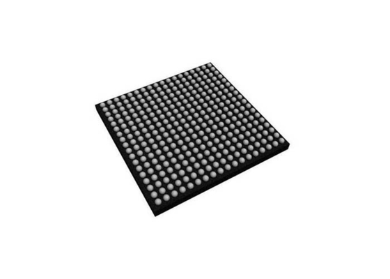 AD9166BBPZ Mô-đun Truyền thông không dây Điện tử phát tín hiệu băng thông rộng hiệu suất cao