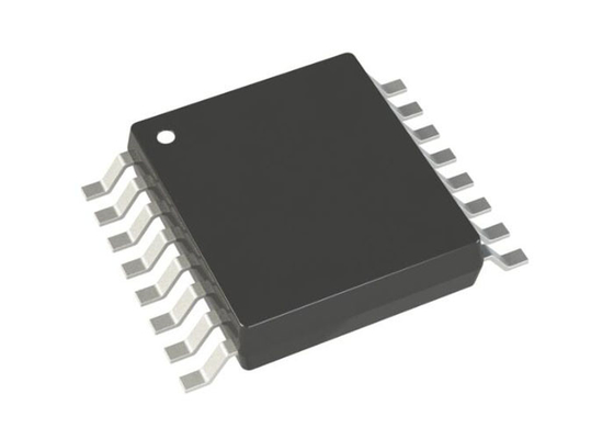 AD5504BRUZ mạch tích hợp chip Quad Channel 12Bit Voltage Output DAC Converter IC