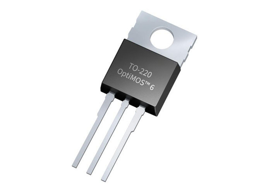 IPP057N15NM6 Chip mạch tích hợp OptiMOS 6 Power MOSFET Transistors TO220-3