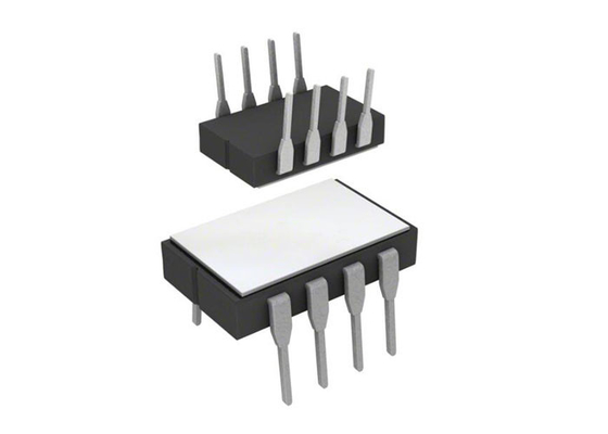 ADXL206HDZ cảm biến IC trục kép iMEMS máy gia tốc CDIP8 cảm biến chuyển động