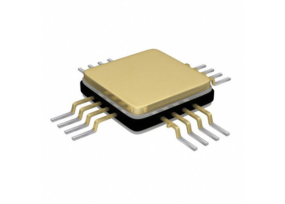 HMC8058G24 Mô-đun truyền thông không dây 2010 MHz SP8T Non-Reflective Switch IC SMT-24