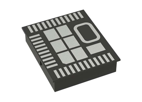 ADMV7420BCEZ Mô-đun truyền thông không dây Mục đích chung E-Band Low Noise Downconverter