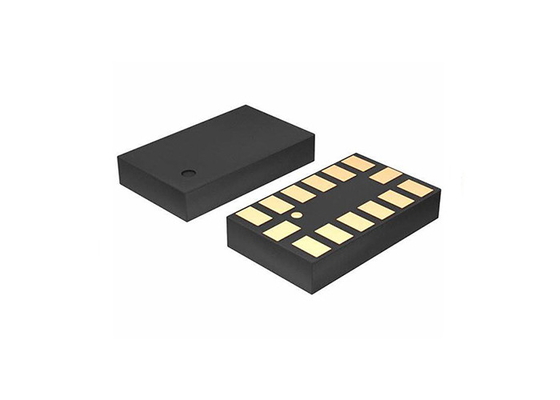 ADXL251WXCSZ Sensor IC hai trục 60 g đến 480 g Sensor với SPI và PSI5